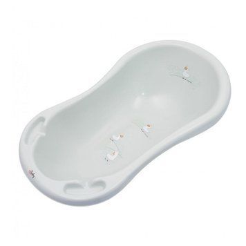 Ванна 100 см Maltex Minimal Bathtub 100cm - Lama 0900_39 green (зелений) 681172 фото