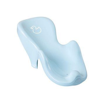 Горка для купания Tega DUCK Anti-slip baby bath seat DK-003-129 light blue (голубой) 681367 фото