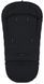 Зимний конверт Babyroom Wool N-20 black черный 626131 фото 2