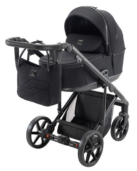Коляска 2 в 1 Adamex Dolce Lux TK-163 681880 фото