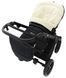 Зимний конверт Babyroom Wool N-20 black черный 626131 фото 8