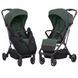 Прогулочная коляска CARRELLO Nova CRL-5521 Rainforest Green /1/ 105754 фото