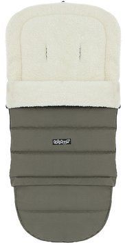 Зимний конверт Babyroom Wool N-20 хаки 680590 фото