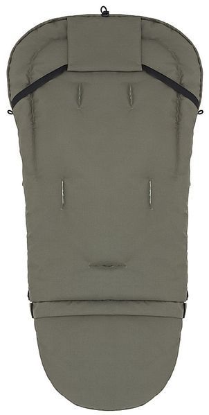Зимний конверт Babyroom Wool N-20 хаки 680590 фото