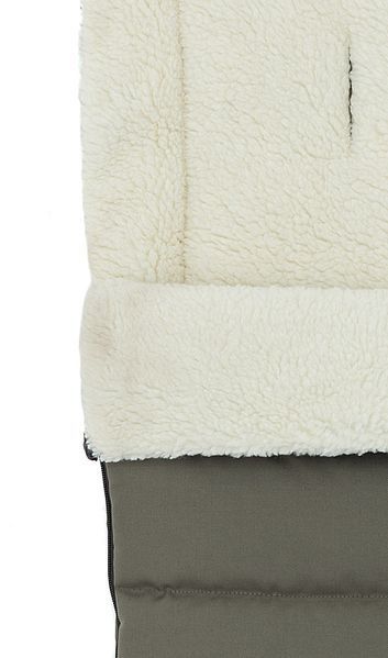 Зимний конверт Babyroom Wool N-20 хаки 680590 фото