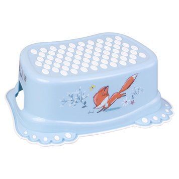 Підніжка Tega FOREST FAIRYTALE Anti-slip Footstool FF-006-108 light blue (блакитний) 681345 фото