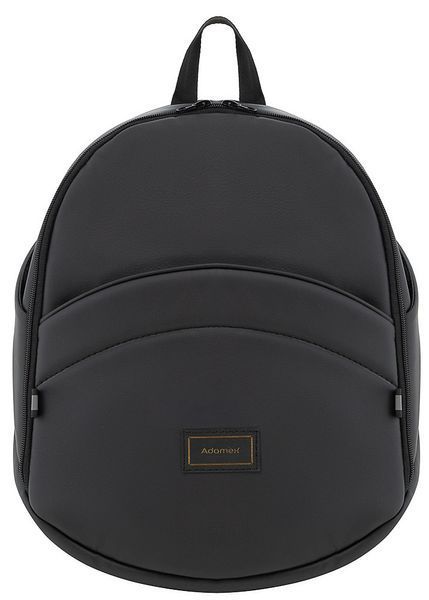 Коляска 2 в 1 Adamex Blanc Special Edidion PS-699 черный 680863 фото