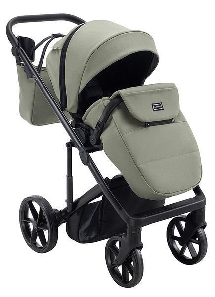 Коляска 2 в 1 Adamex Dolce Lux TK-159 681878 фото