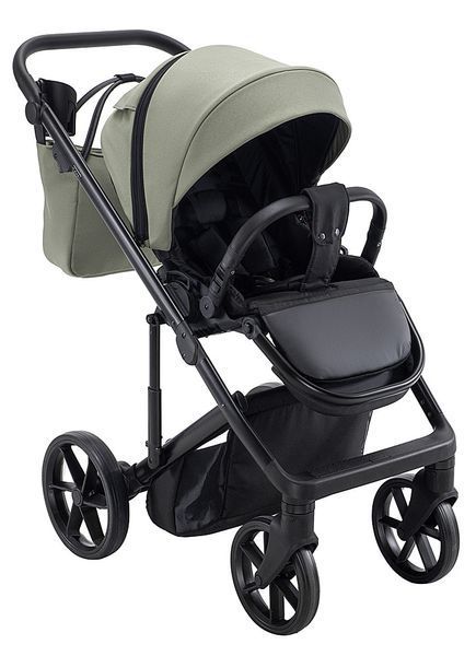 Коляска 2 в 1 Adamex Dolce Lux TK-159 681878 фото