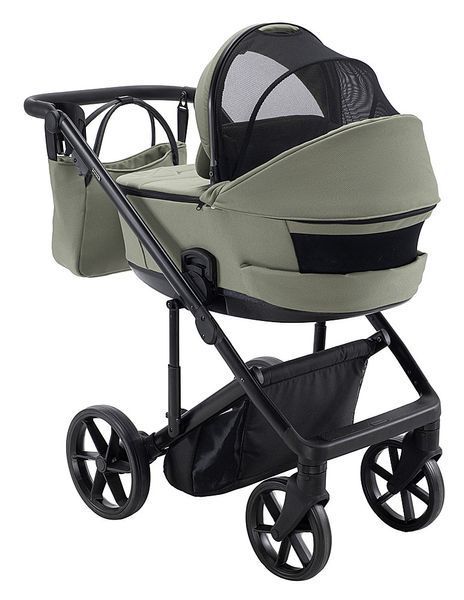 Коляска 2 в 1 Adamex Dolce Lux TK-159 681878 фото