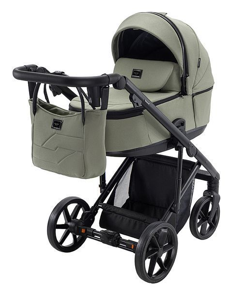 Коляска 2 в 1 Adamex Dolce Lux TK-159 681878 фото