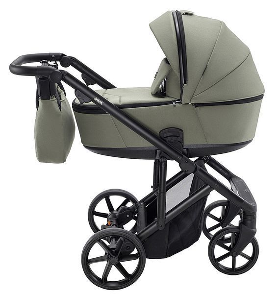 Коляска 2 в 1 Adamex Dolce Lux TK-159 681878 фото