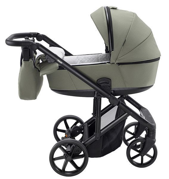 Коляска 2 в 1 Adamex Dolce Lux TK-159 681878 фото