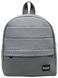 Коляска 2 в 1 для двійні Bair Kiwi DUO Soft BKP-218 сірий 681104 фото 10