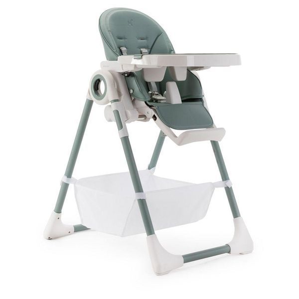 Стілець для годування Adamex Yuno mint 681639 фото
