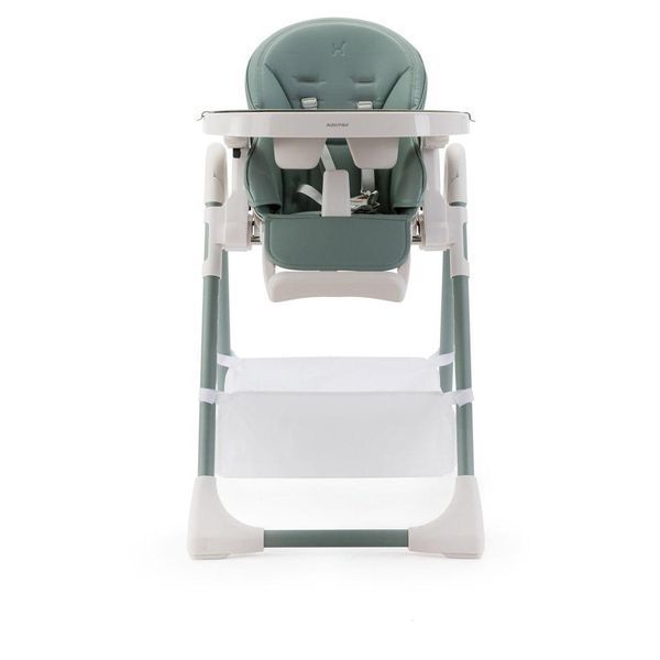 Стілець для годування Adamex Yuno mint 681639 фото