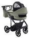 Коляска 2 в 1 Adamex Dolce Lux TK-159 681878 фото 6