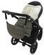 Зимний конверт Babyroom Wool N-20 хаки 680590 фото 8