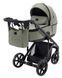 Коляска 2 в 1 Adamex Dolce Lux TK-159 681878 фото 2