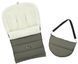 Зимний конверт Babyroom Wool N-20 хаки 680590 фото 5