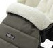 Зимний конверт Babyroom Wool N-20 хаки 680590 фото 9