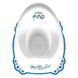 Горщик з антиковзаючим покриттям Maltex The Smurfs Chamber pot with anti slip rubber 1411_37 white (білий) 681526 фото 3