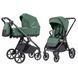 Коляска універсальна CARRELLO Omega CRL-6540/1 Nova Green (2in1) /1/ 108381 фото