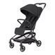 Прогулочная коляска CARRELLO Evo CRL-5533 Inkstone Black /1/ 111309 фото