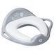 Накладка на унітаз м'яка Tega OWLS Soft Toilet Trainer SO-020-106 grey (сірий) 681428 фото