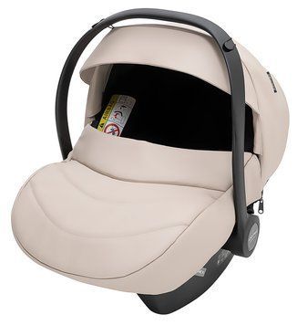 Автокрісло Adamex Cosmo Eco SA-7 лате 680965 фото