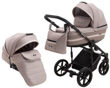 Коляска 2 в 1 Adamex Rimini Tip RI-115 625667 фото