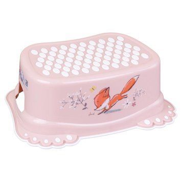 Підніжка Tega FOREST FAIRYTALE Anti-slip Footstool FF-006-107 light pink (рожевий) 681344 фото