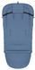Зимний конверт Babyroom Wool N-20 jeans blue синий 680585 фото 2