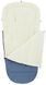 Зимний конверт Babyroom Wool N-20 jeans blue синий 680585 фото 3