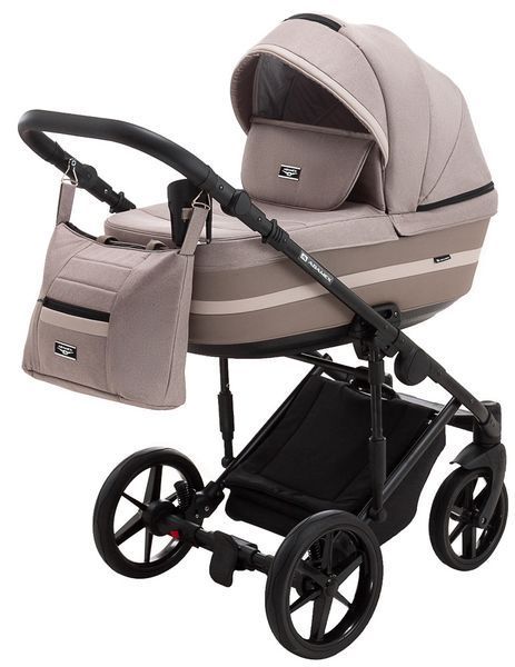 Коляска 2 в 1 Adamex Rimini Tip RI-115 625667 фото