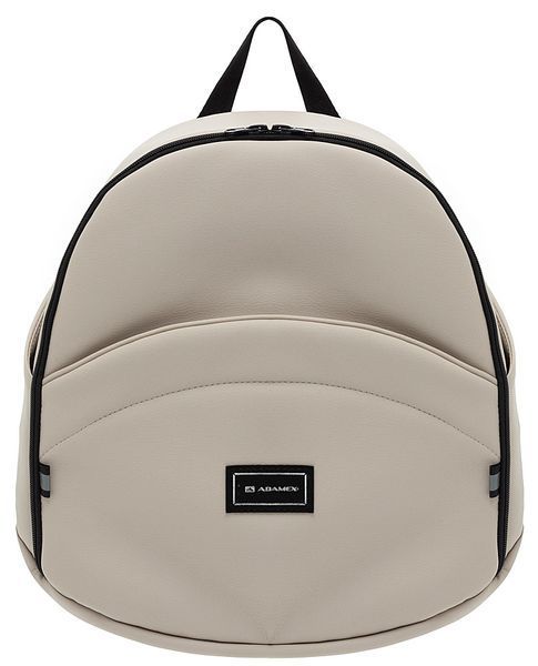 Коляска 2 в 1 Adamex Blanc Tip PS-33 680700 фото