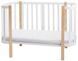 Матрас Babyroom Oval-120 OK-5 120x60x5 белый 625559 фото 1