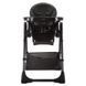 Стілець для годування Adamex Yuno black 681637 фото 2