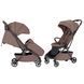 Прогулочная коляска CARRELLO Magia CRL-5555 Glace Pink /1/ 111695 фото