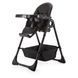 Стілець для годування Adamex Yuno black 681637 фото 1