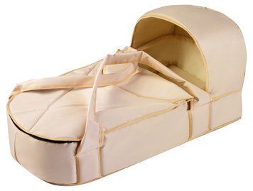 Люлька-переноска Babyroom BLP-055 бежевий 622238 фото