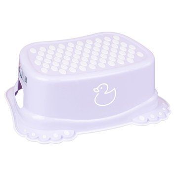 Підніжка Tega DUCK Anti-slip Footstool DK-006-133 light violet (фіолетовий) 681389 фото