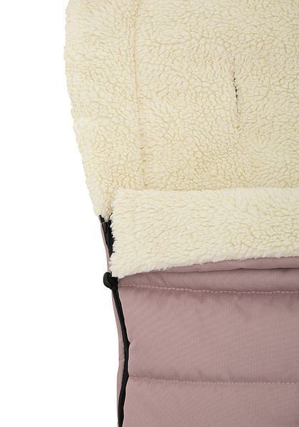 Зимний конверт Babyroom Wool N-20 pink powder розовый 680586 фото