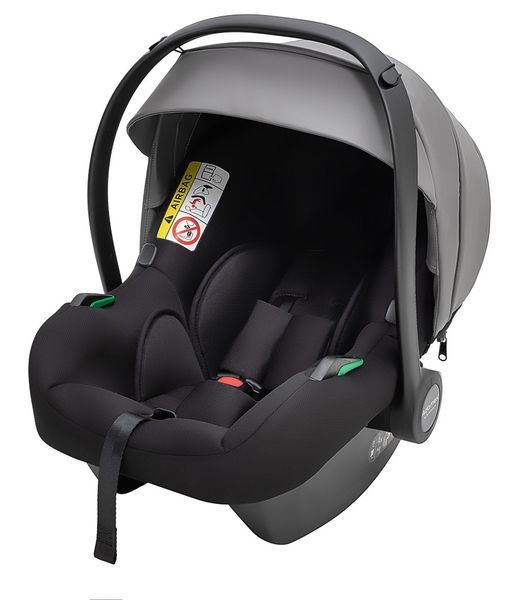 Автокрісло Adamex Cosmo Eco SA-4 темно-сірий 680964 фото