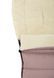 Зимний конверт Babyroom Wool N-20 pink powder розовый 680586 фото 4