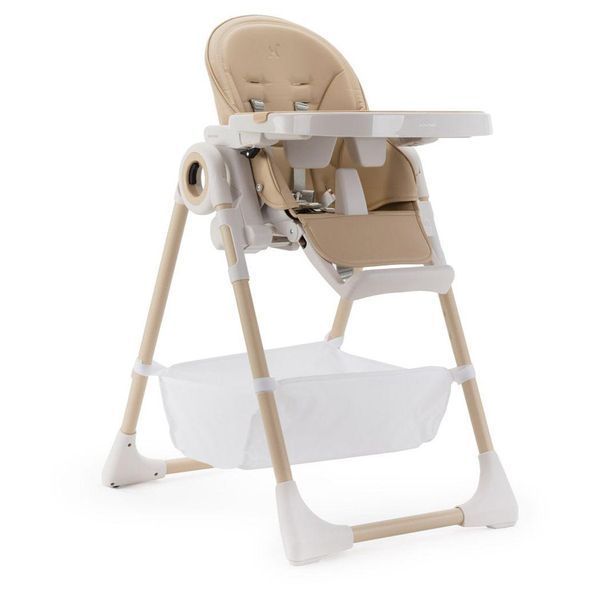 Стілець для годування Adamex Yuno beige 681640 фото