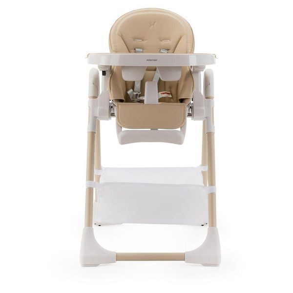 Стілець для годування Adamex Yuno beige 681640 фото
