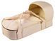 Люлька-переноска Babyroom BLP-055 бежевий 622238 фото