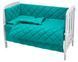 Дитяча постіль Babyroom Dream-05 зелений 681800 фото 1