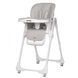 Стул для кормления CARRELLO Select CRL-16301 Ink Grey /1/ MOQ 107198 фото